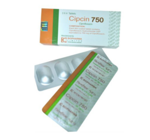 Cipcin Tablet