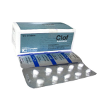 Clof Tablet