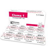 Clonazepam