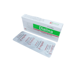 Dialina Tablet