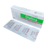 Dialina Tablet