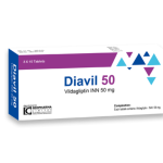 Diavil Tablet