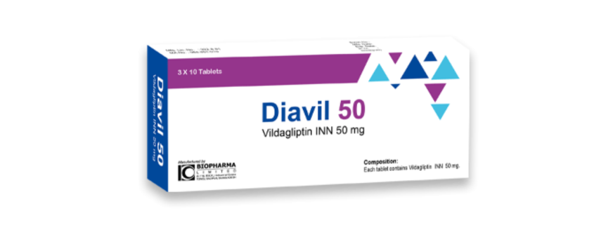 Diavil Tablet