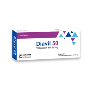 Diavil Tablet
