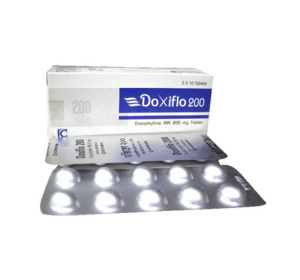 Doxiflo Tablet
