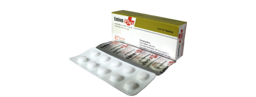 Emlon Plus Tablet