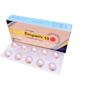 Empavic Tablet