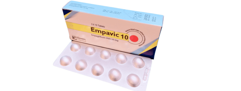 Empavic Tablet