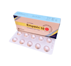 Empavic Tablet