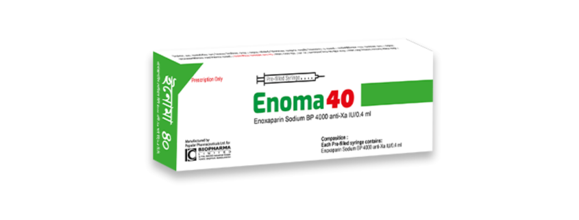 Enoxaparin Sodium