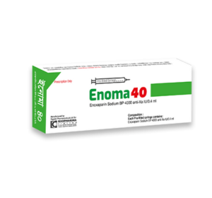 Enoma SC Injection
