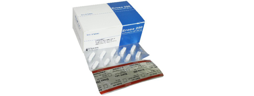 Erythromycin