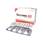 Esocon Capsule (Enteric Coated)