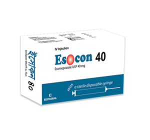 Esocon IV Injection
