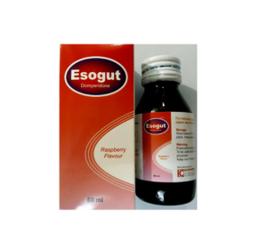 Esogut Oral Suspension
