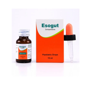 Esogut Pediatric Drops
