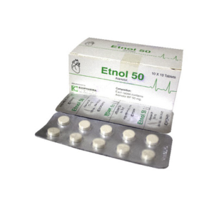 Etnol Tablet 