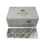 Fivita Capsule