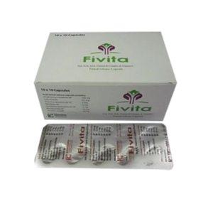 Fivita Capsule
