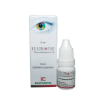 Flurone Ophthalmic Suspension