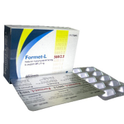 Formet L Tablet