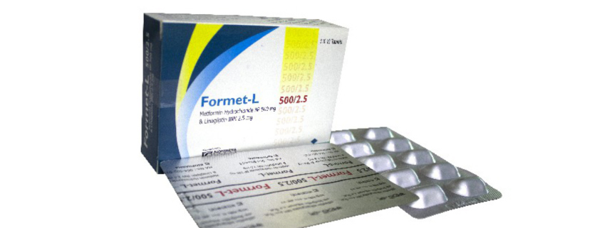 Formet L Tablet