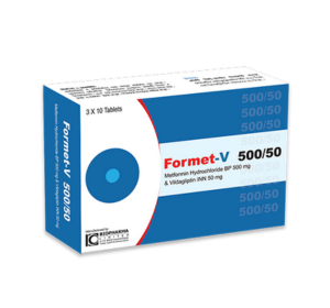 Formet V Tablet
