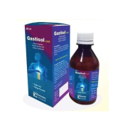 Gastisol Cool Oral Suspension