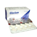 Glucium Tablet