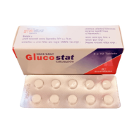 Glucostat Tablet