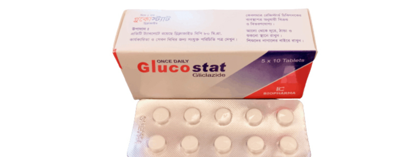 Glucostat Tablet