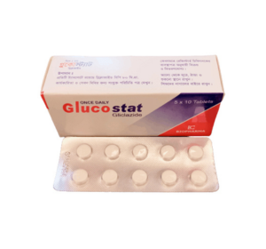 Glucostat Tablet
