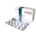 Goutex Tablet