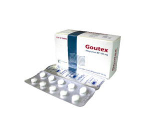 Goutex Tablet
