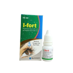 I-Fort Ophthalmic Solution