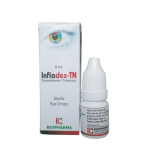 Infladex-TN Ophthalmic Solution