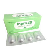 Omeprazole