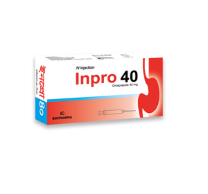 Inpro IV Injection