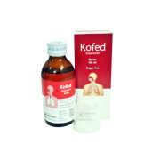 Kofed Syrup