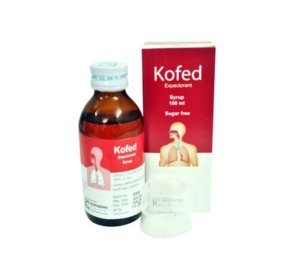 Kofed Syrup
