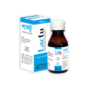 Lactu Oral Solution