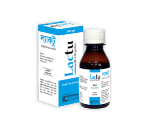 Lactu Oral Solution
