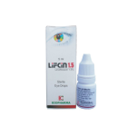 Lifcin Ophthalmic Solution