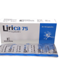 Lirica Capsule