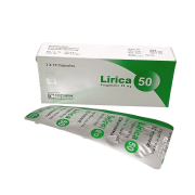 Lirica Capsule