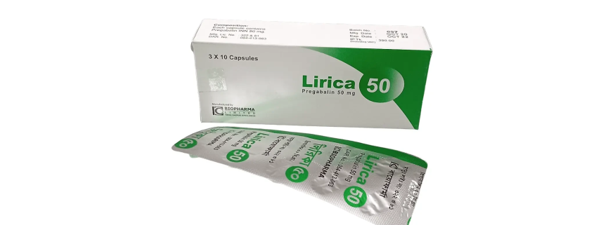 Lirica Capsule