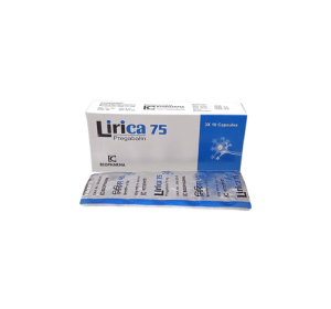 Lirica Capsule
