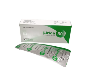 Lirica Capsule
