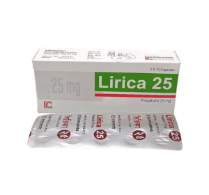 Lirica Capsule