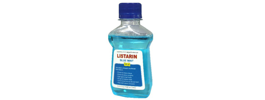 Listarin Mouthwash